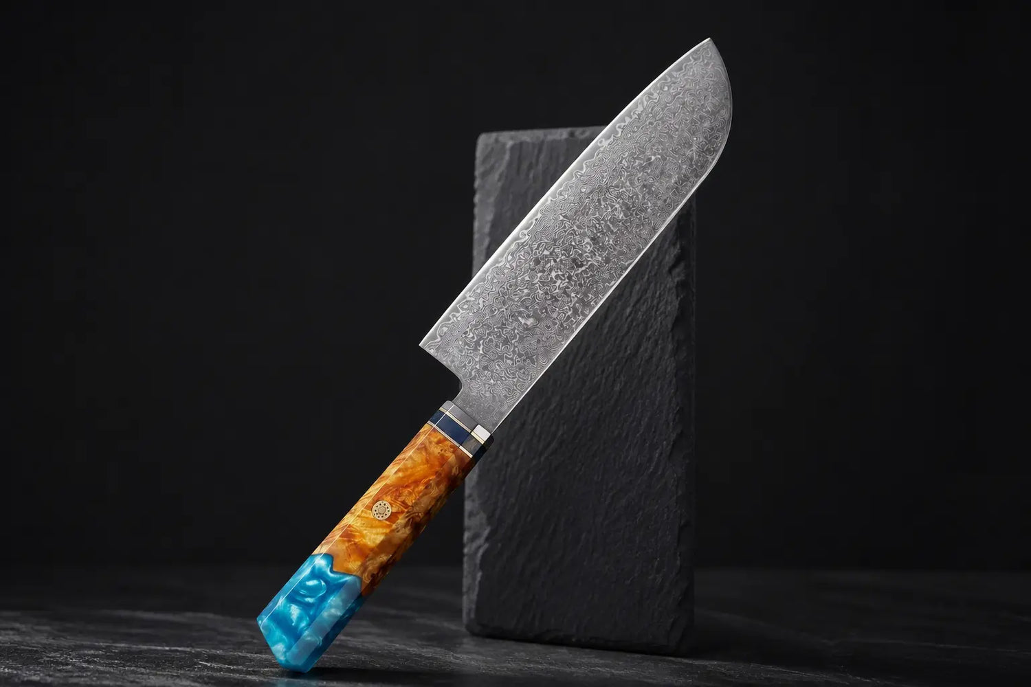 Le-Couteau-Santoku-Le-best-seller Ryulys couteaux japonnais